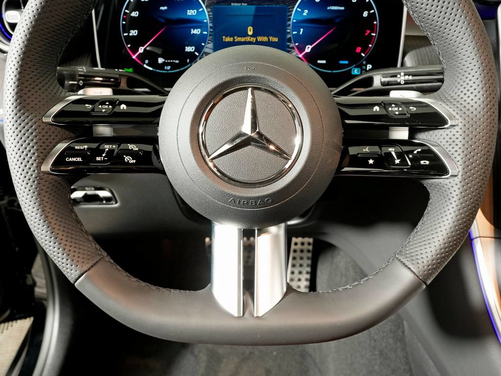 Certified 2026 Mercedes-Benz GLC 300 4MATIC image 18