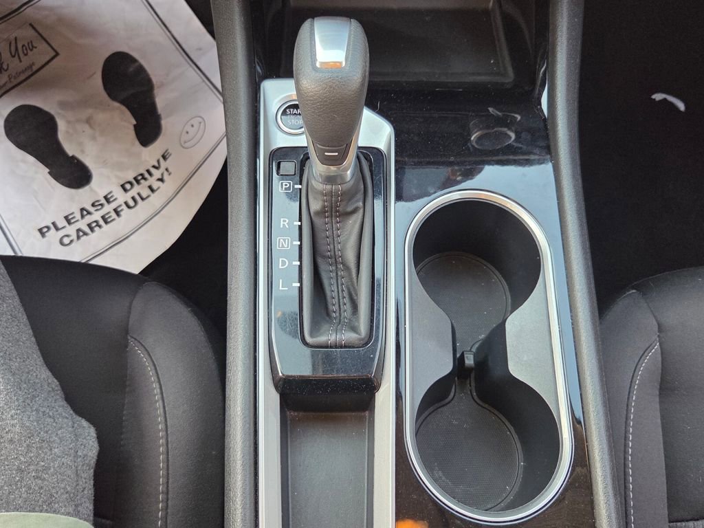 Used 2024 Nissan Altima 2.5 SV image 18