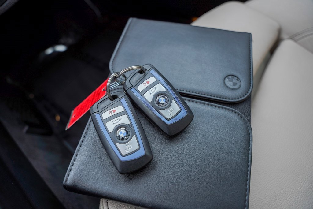 Used 2017 BMW X4 xDrive28i image 31