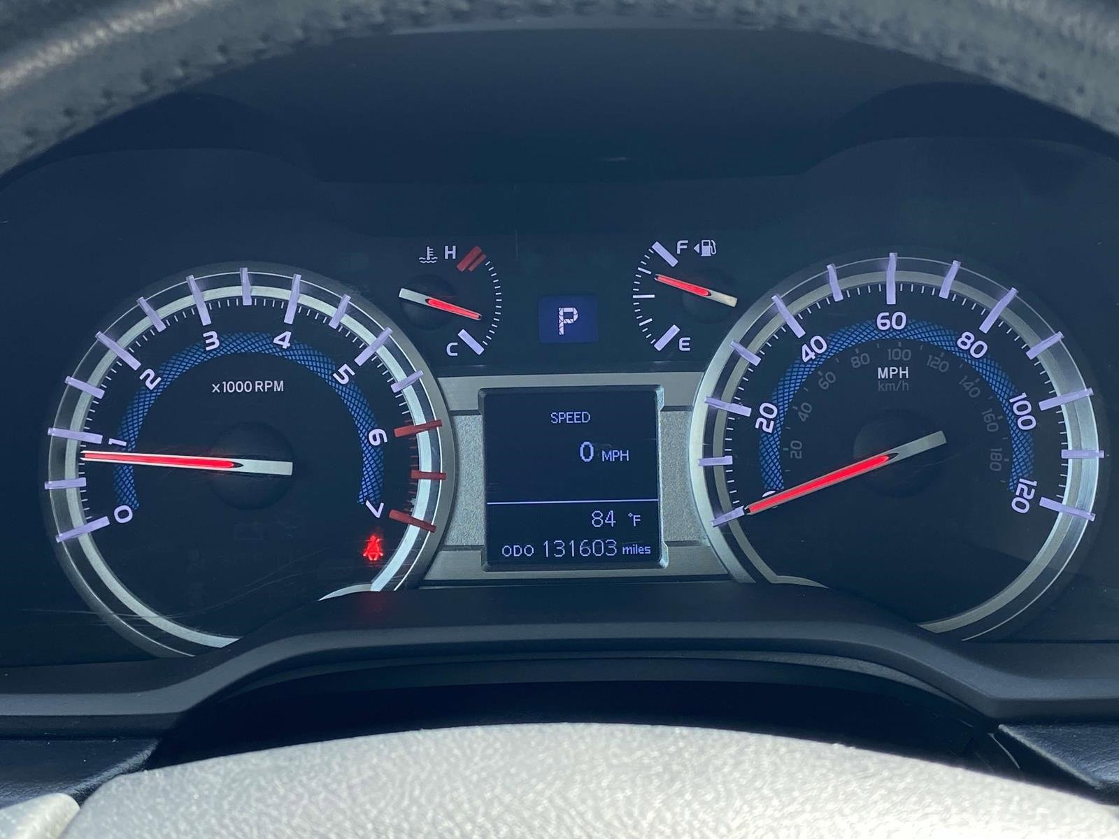 Used 2016 Toyota 4Runner SR5 Premium image 27