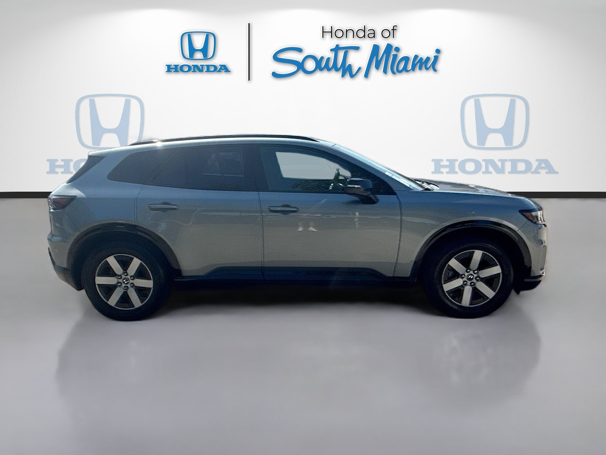 Used 2024 Honda Prologue Touring image 8