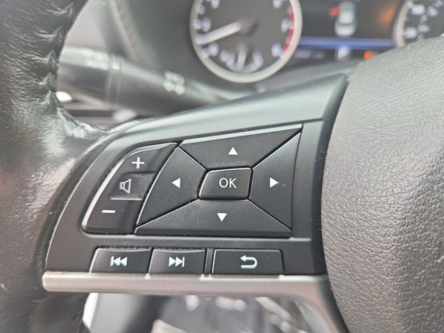 Used 2022 Nissan Sentra SV image 20