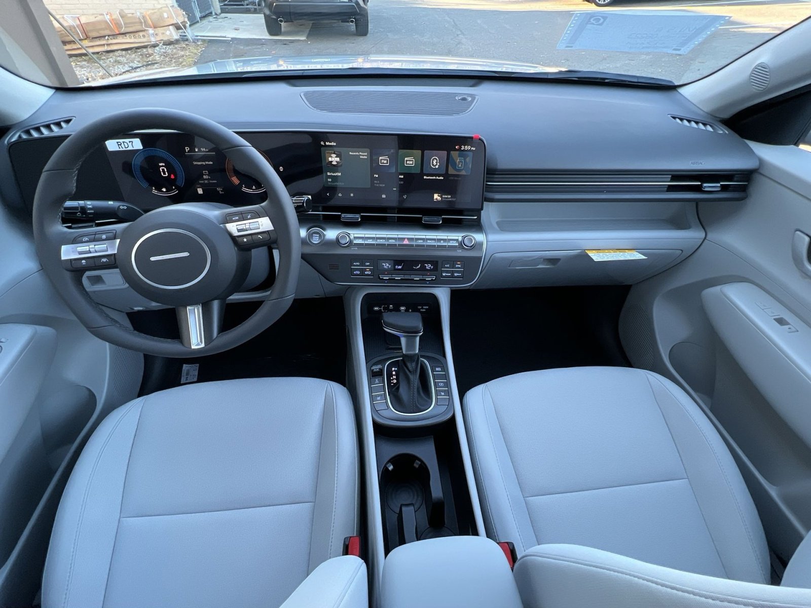 New 2026 Hyundai Kona SEL Sport image 22