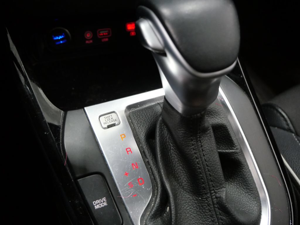 Used 2020 Kia Forte GT-Line w/ GT-Line Premium Package FWD image 21