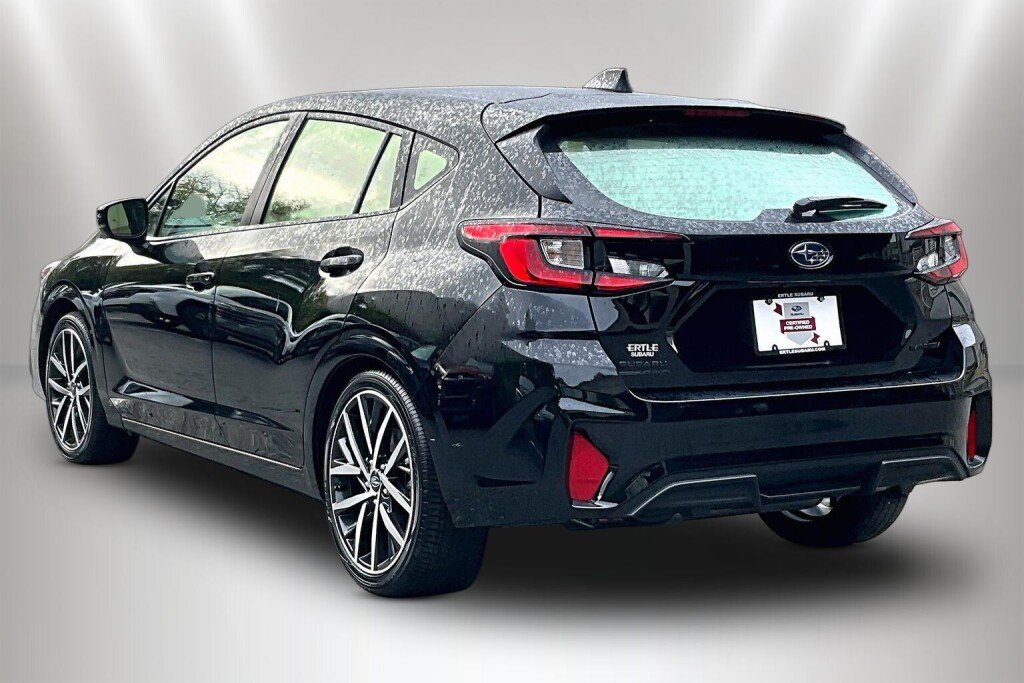 Used 2026 Subaru Impreza 2.0i Sport AWD/4WD image 4
