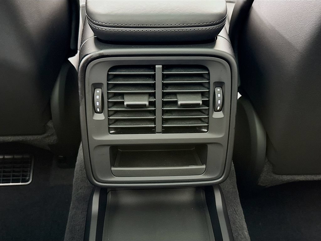 New 2026 Porsche Taycan AWD/4WD image 27