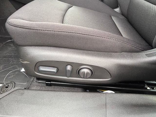 New 2024 Chevrolet Malibu LS image 32