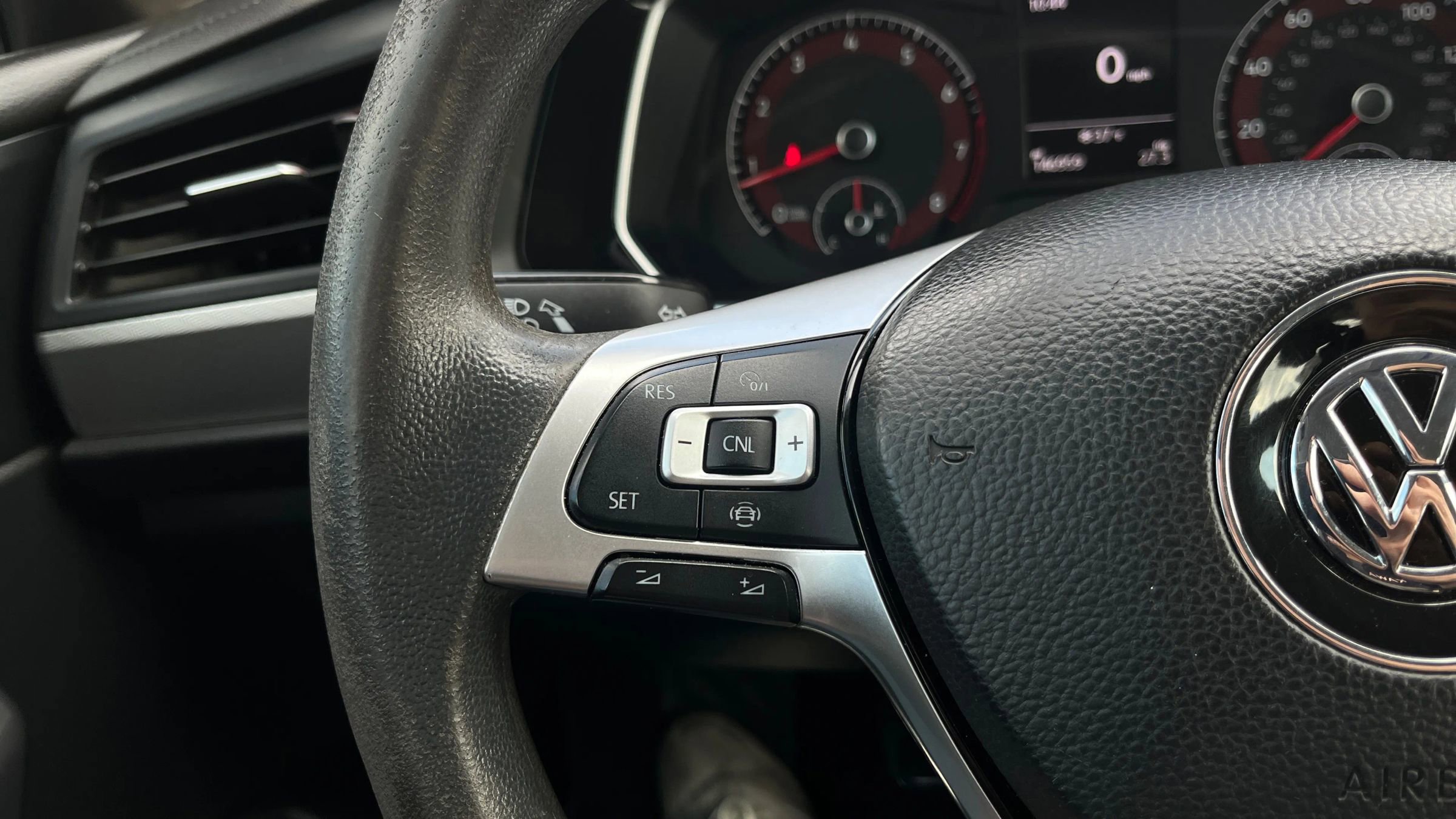 Used 2019 Volkswagen Jetta S w/ Driver Assistance Package FWD image 26