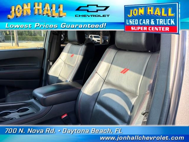 Used 2023 Dodge Durango GT image 20