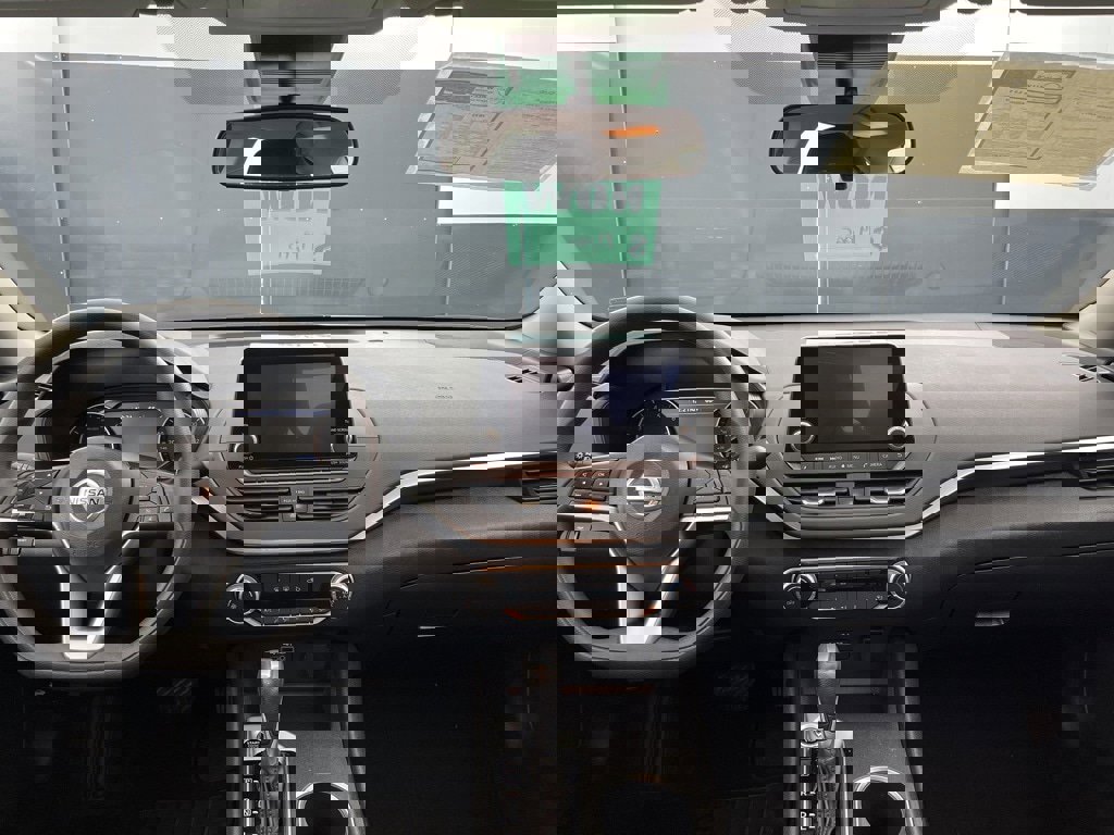 Used 2022 Nissan Altima 2.5 SV image 22