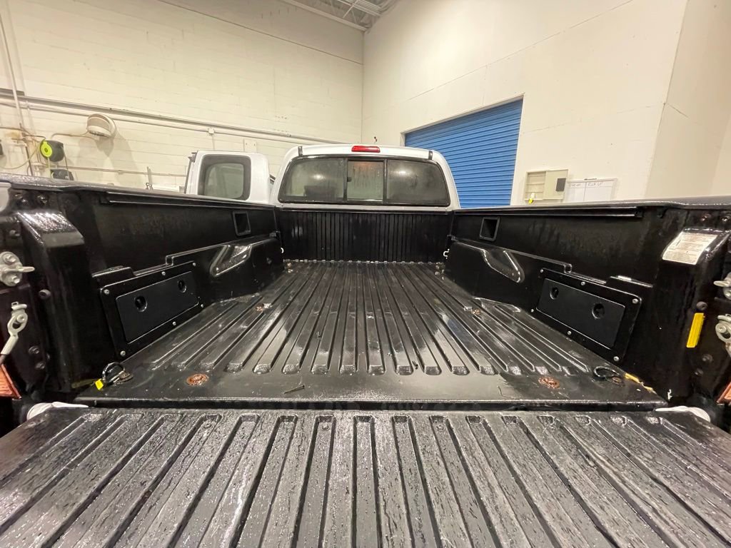 Used 2012 Toyota Tacoma 4x4 Access Cab w/ Convenience Pkg image 23