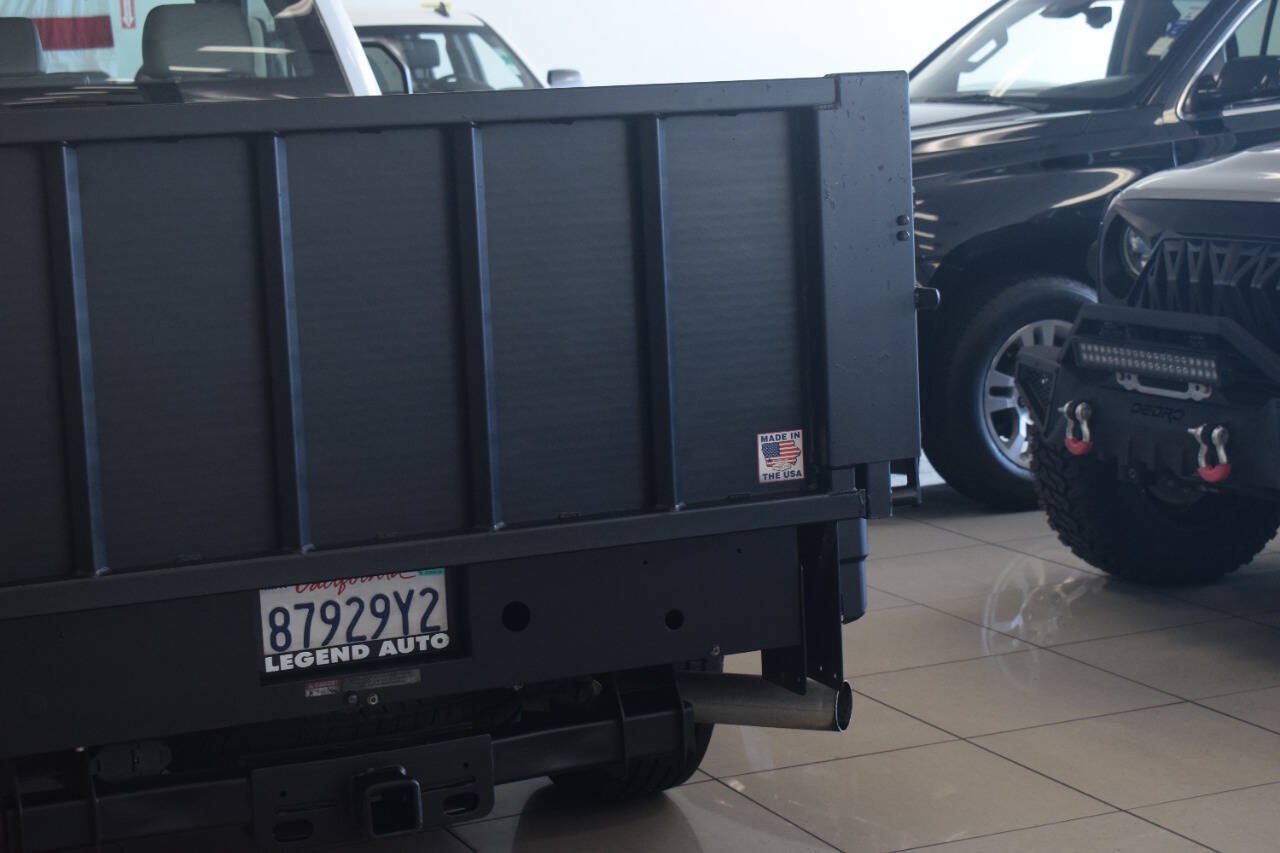 Used 2020 Ford F250 XL w/ Power Equipment Group RWD image 32