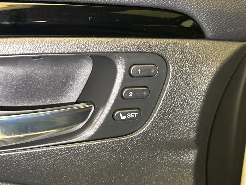 Certified 2022 Honda Ridgeline Black Edition image 22