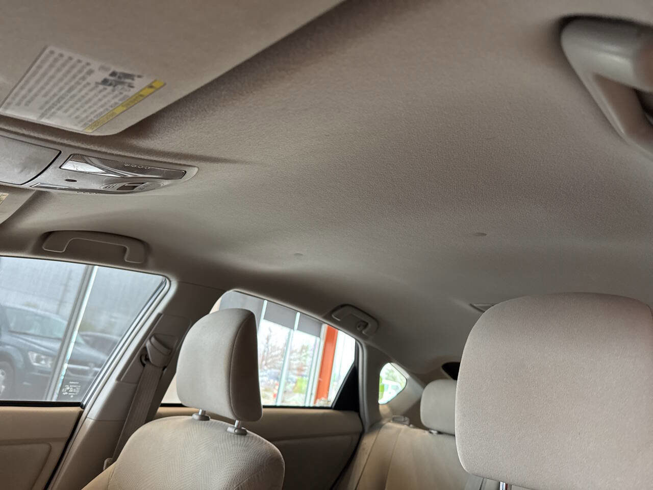 Used 2011 Toyota Prius Three image 24