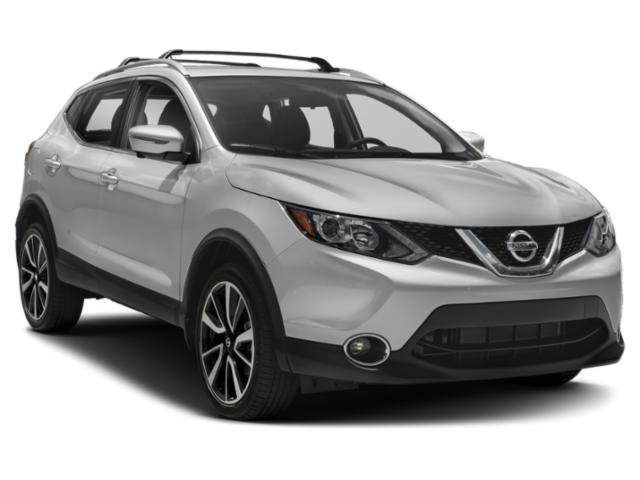Used 2019 Nissan Rogue Sport SL w/ Premium Package image 9