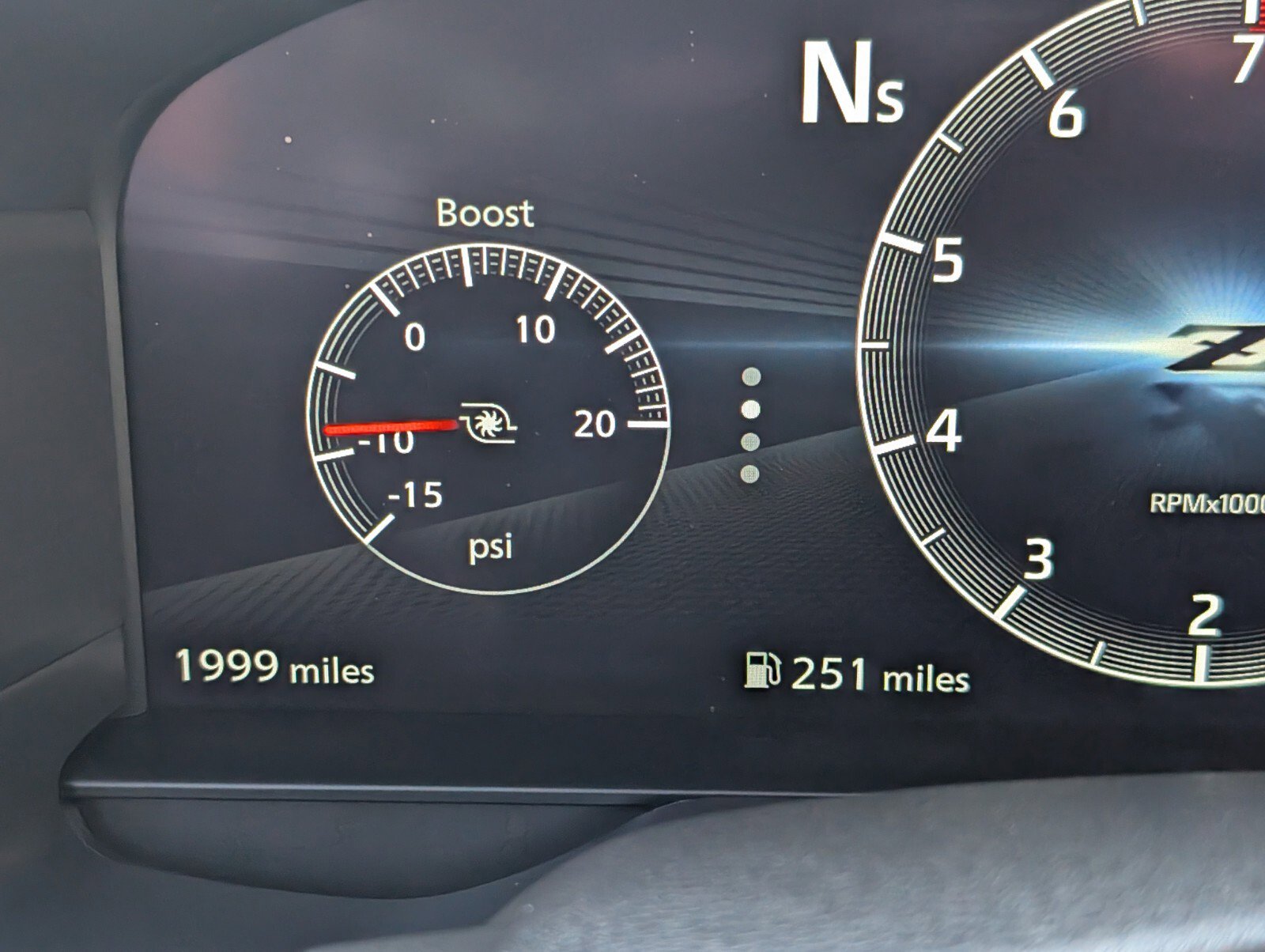 Certified 2024 Nissan Z Performance w/ Floor Mat Package image 28