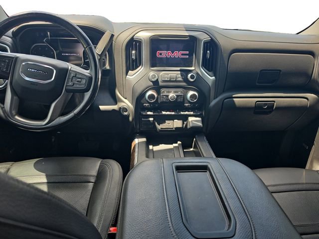 Used 2021 GMC Sierra 2500 Denali w/ Denali Ultimate Package AWD/4WD image 12