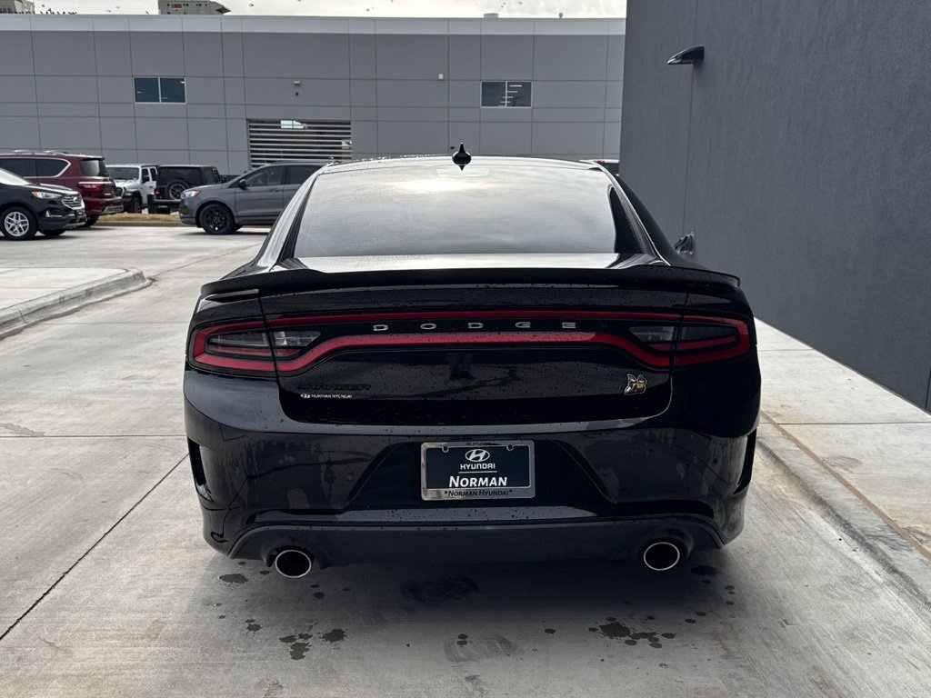 Used 2023 Dodge Charger Scat Pack image 23