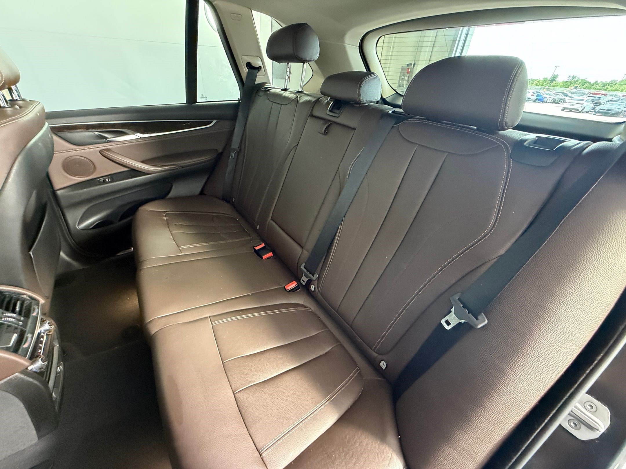 Used 2015 BMW X5 xDrive35i AWD/4WD image 24