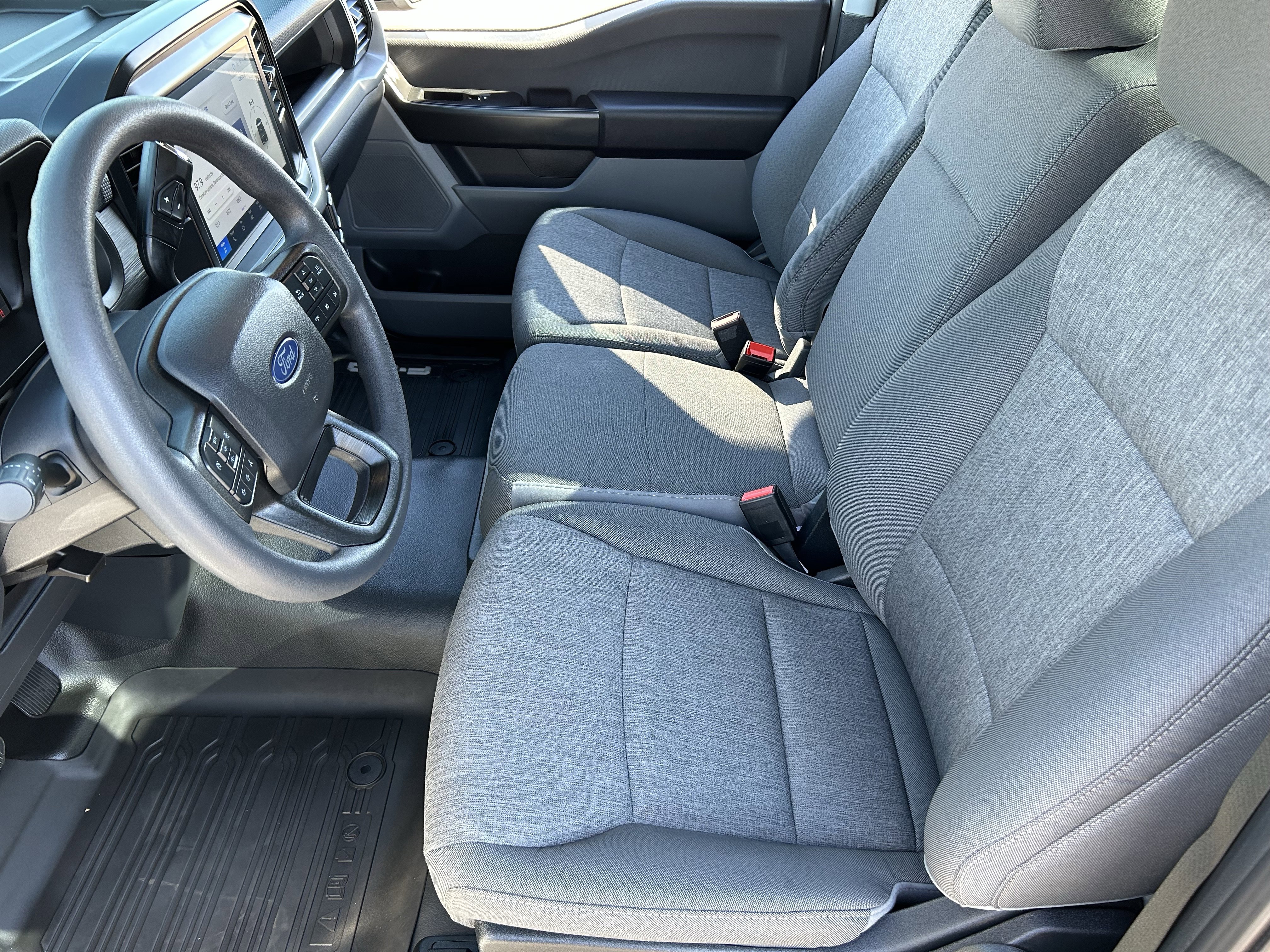 Used 2025 Ford F150 XL image 16