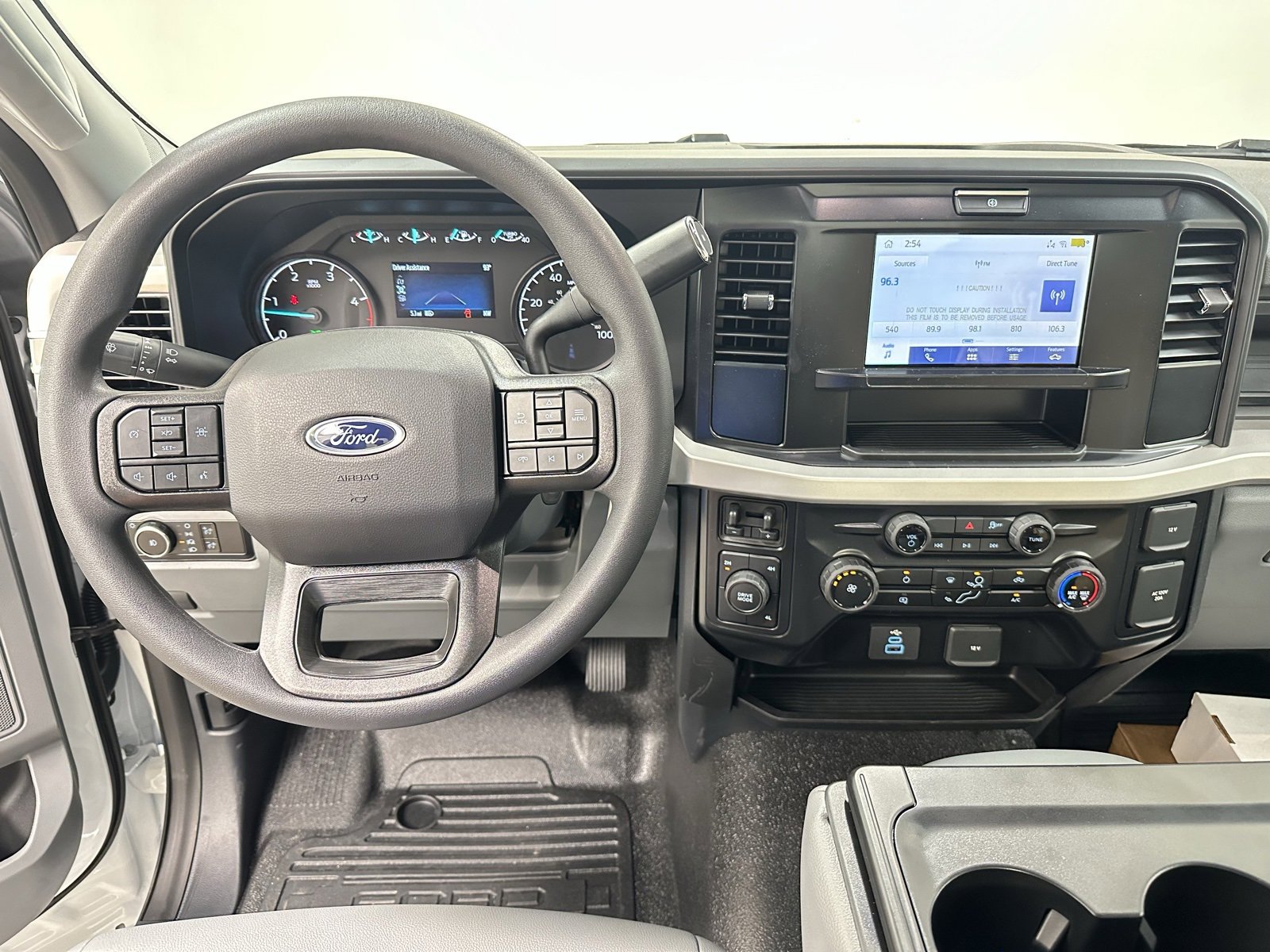 New 2025 Ford F350 XL w/ XL Chrome Package image 25