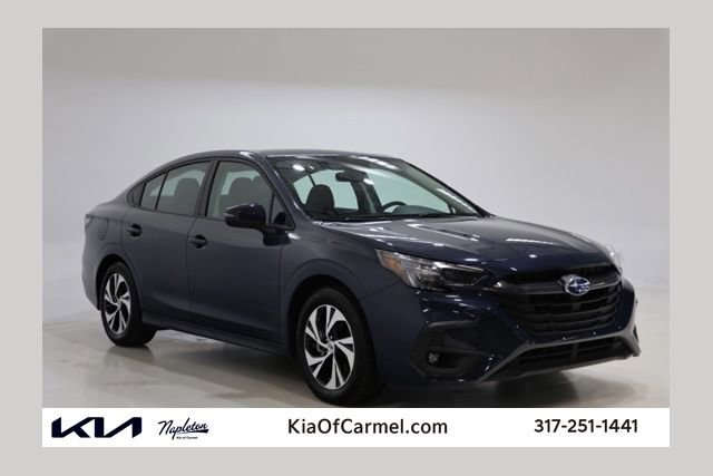 Used 2025 Subaru Legacy Premium image 1