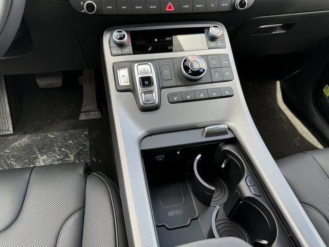 New 2025 Hyundai Palisade Calligraphy image 21