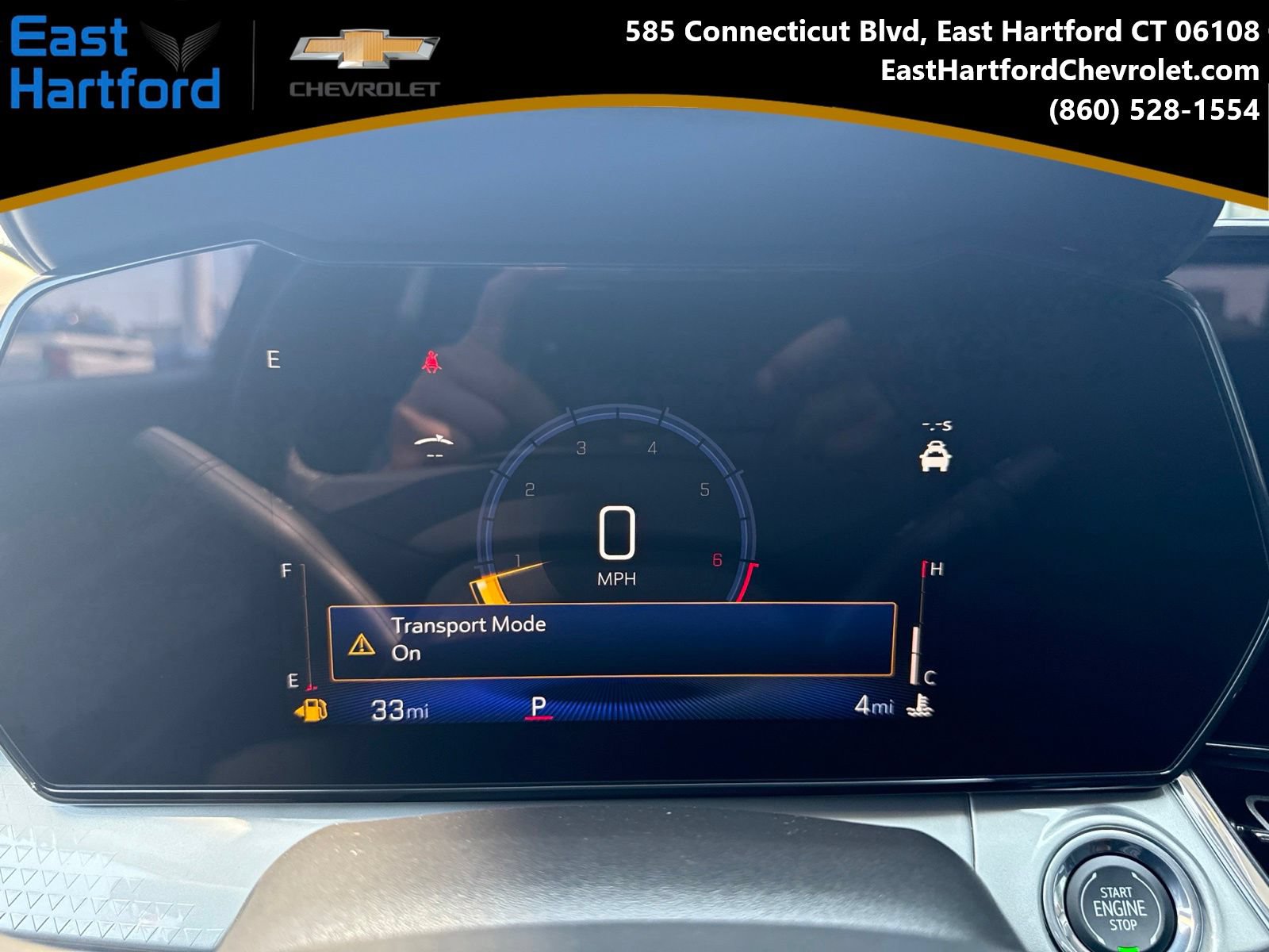 New 2026 Chevrolet Trax LT w/ Driver Confidence Package FWD image 28