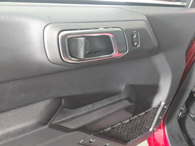 Used 2025 Ford Bronco Big Bend AWD/4WD image 18