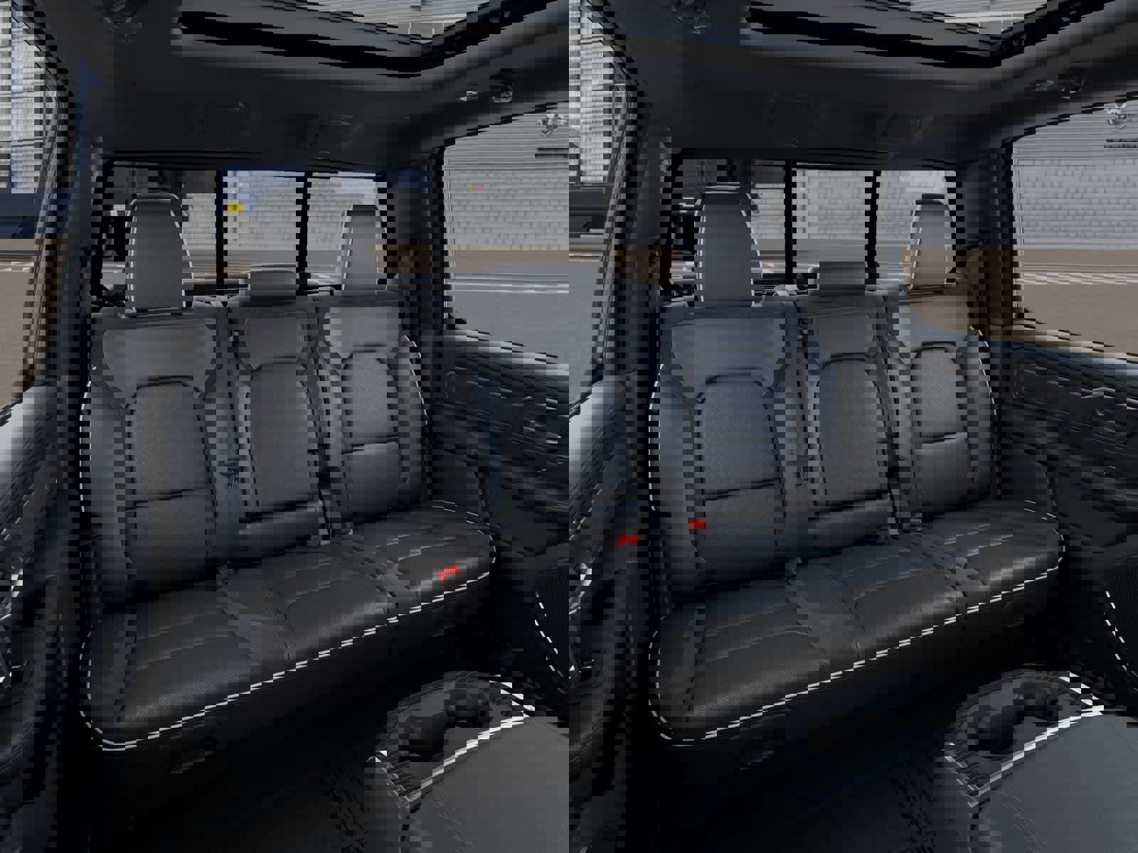 New 2026 RAM 1500 Laramie image 15