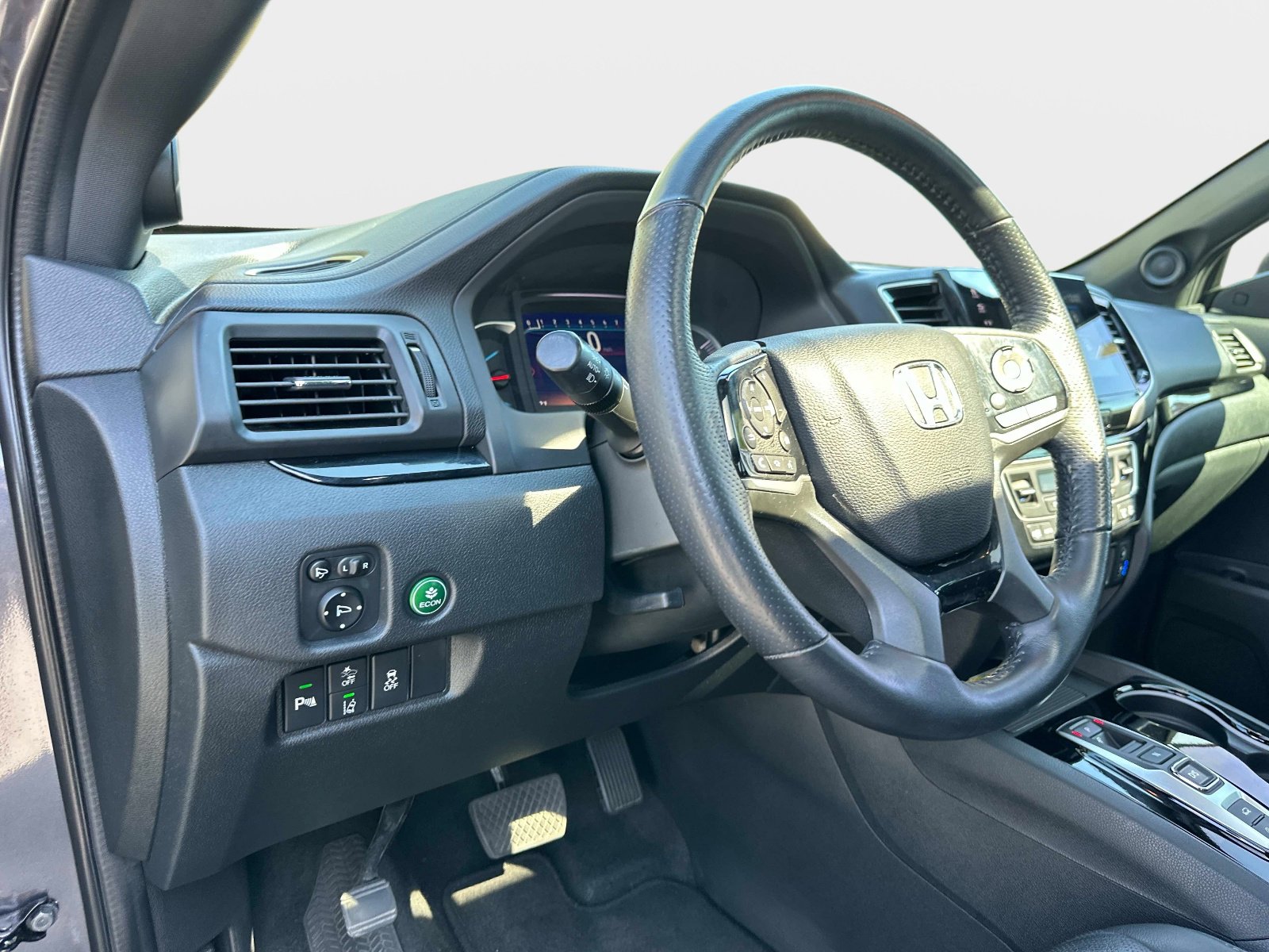 Used 2020 Honda Passport Elite image 20