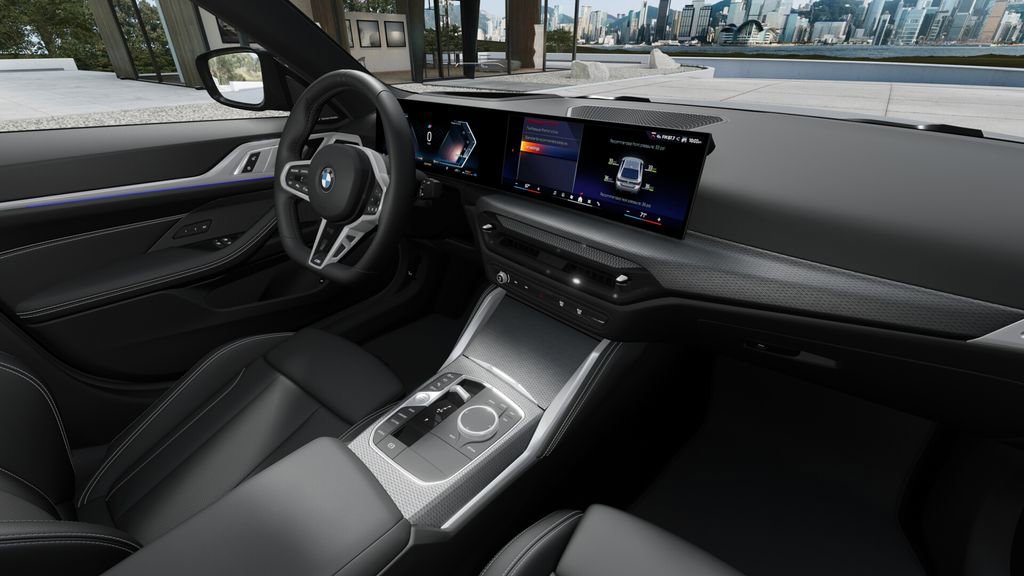 New 2026 BMW 430i w/ M Sport Package RWD image 14