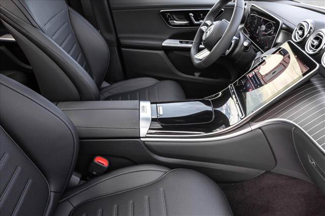 Certified 2026 Mercedes-Benz GLC 300 4MATIC image 27