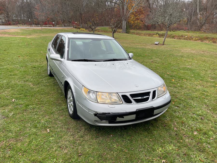 Used 2003 Saab 9-5 Linear FWD image 3