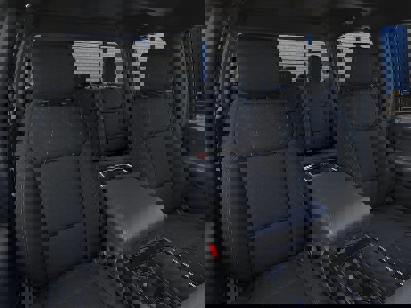 New 2026 Ford F150 STX image 33