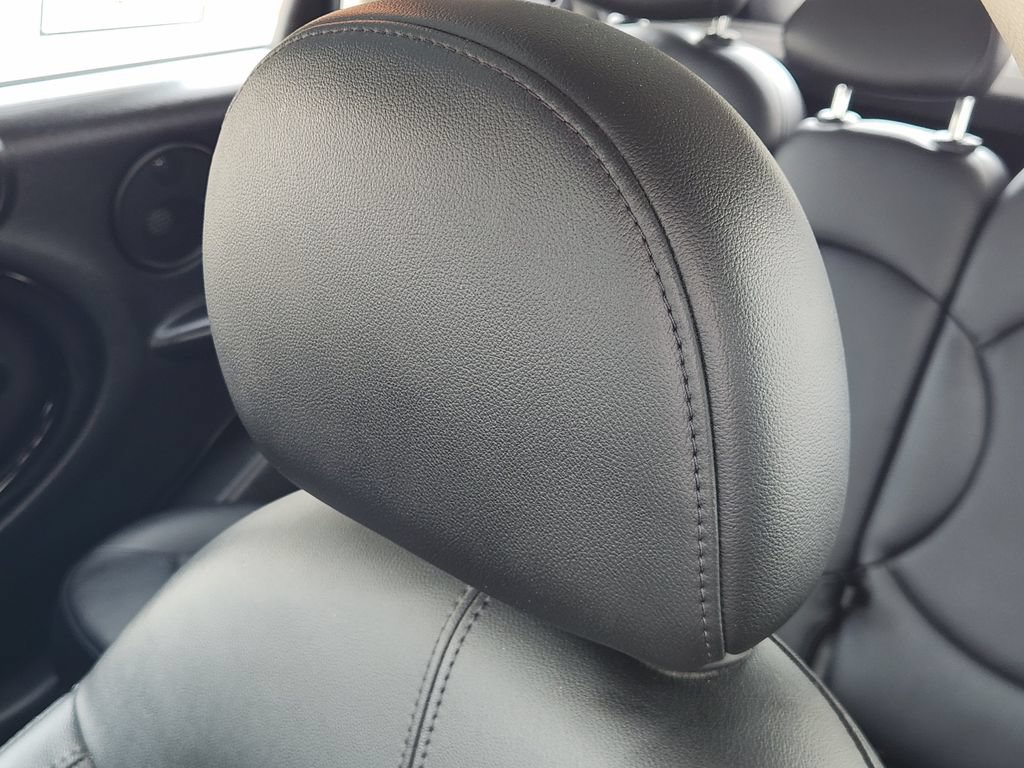 Used 2016 MINI Cooper Countryman S FWD image 21