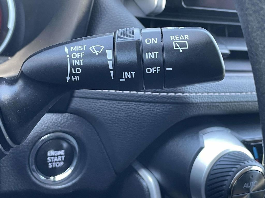 Used 2023 Toyota RAV4 XLE FWD image 30