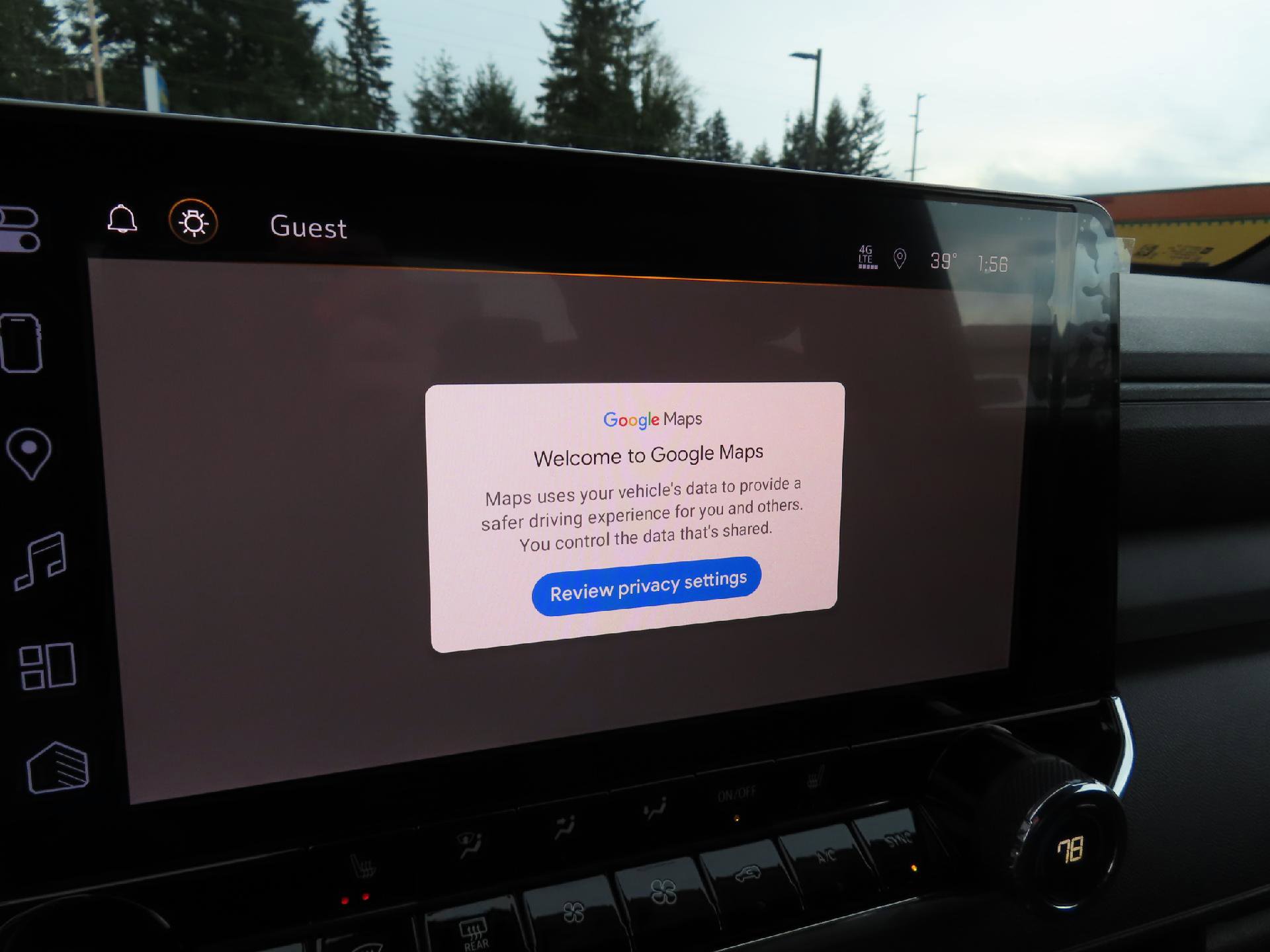 New 2025 Chevrolet Colorado Trail Boss w/ Midnight Edition image 23