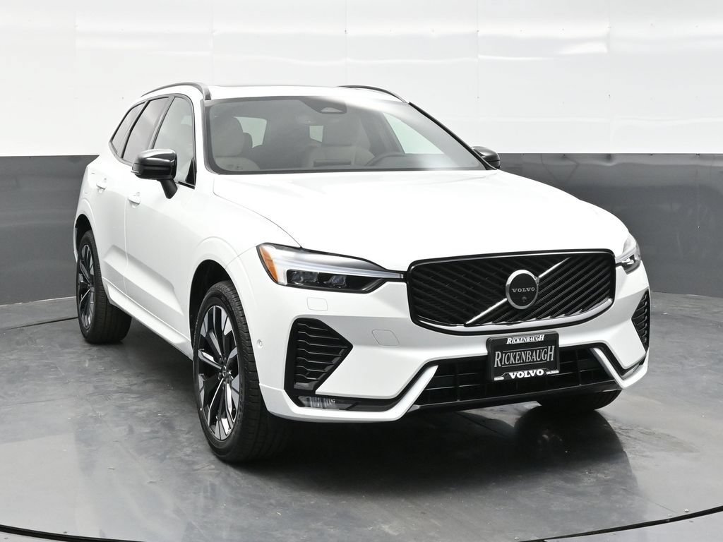 New 2026 Volvo XC60 B5 Plus w/ Climate Package AWD/4WD image 1