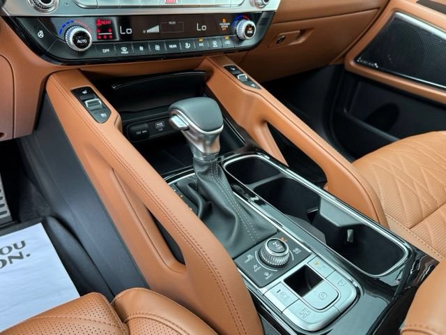 Used 2024 Kia Telluride SX Prestige X-Line AWD/4WD image 23