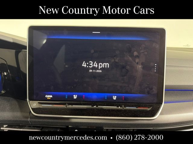 Used 2026 Volkswagen Golf AWD/4WD image 19