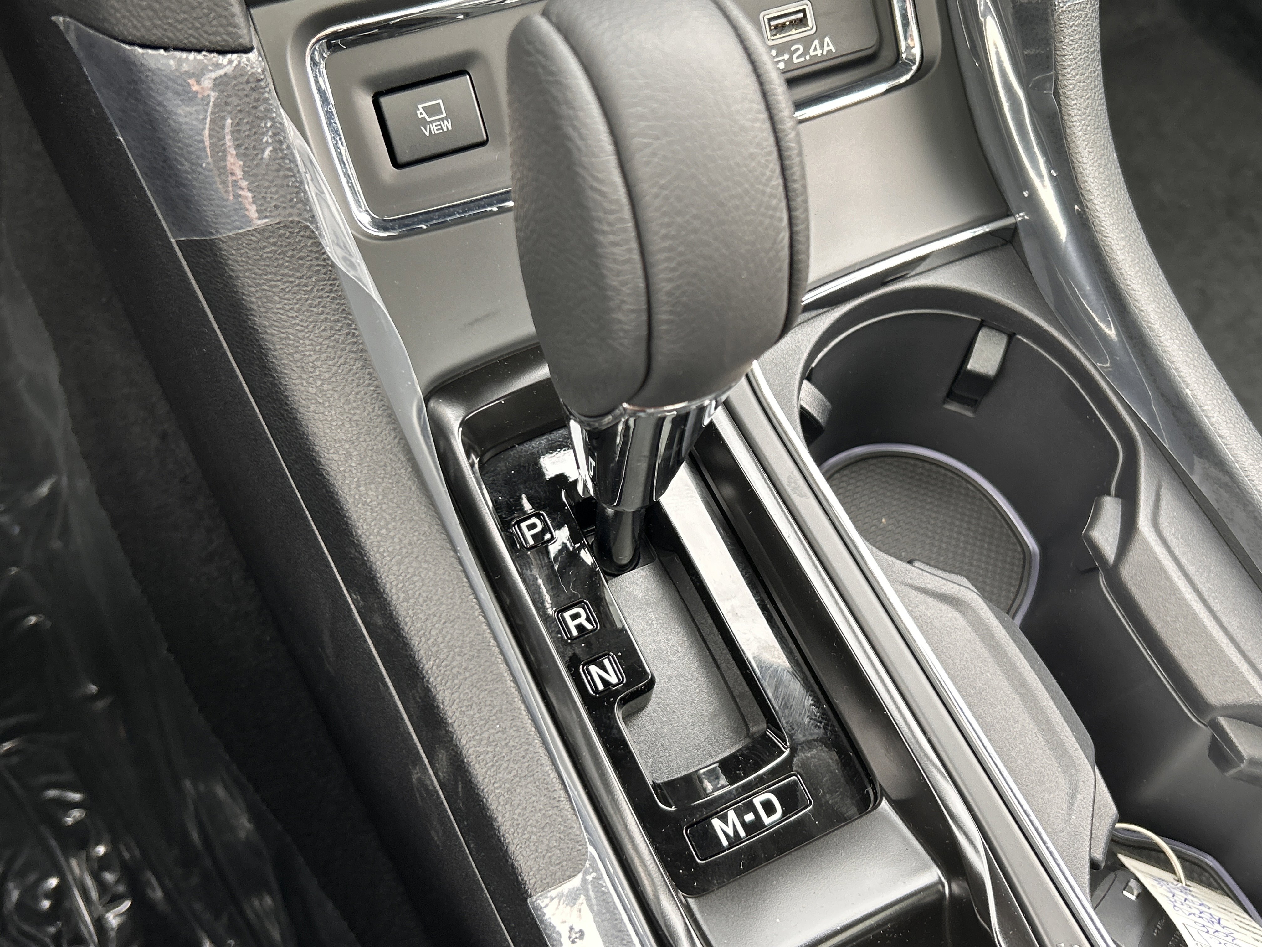 New 2026 Subaru Ascent Bronze Edition image 17