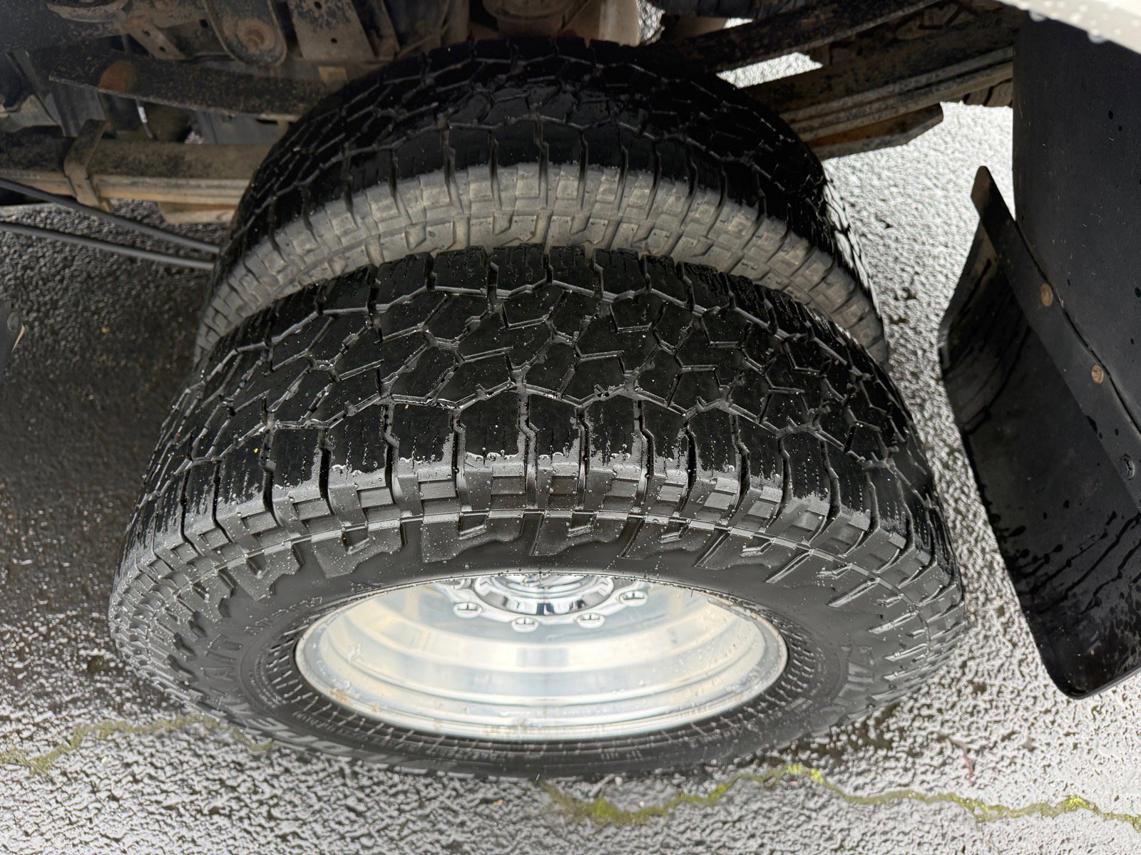 Used 2019 Ford F350 Platinum w/ Platinum Ultimate Package image 7