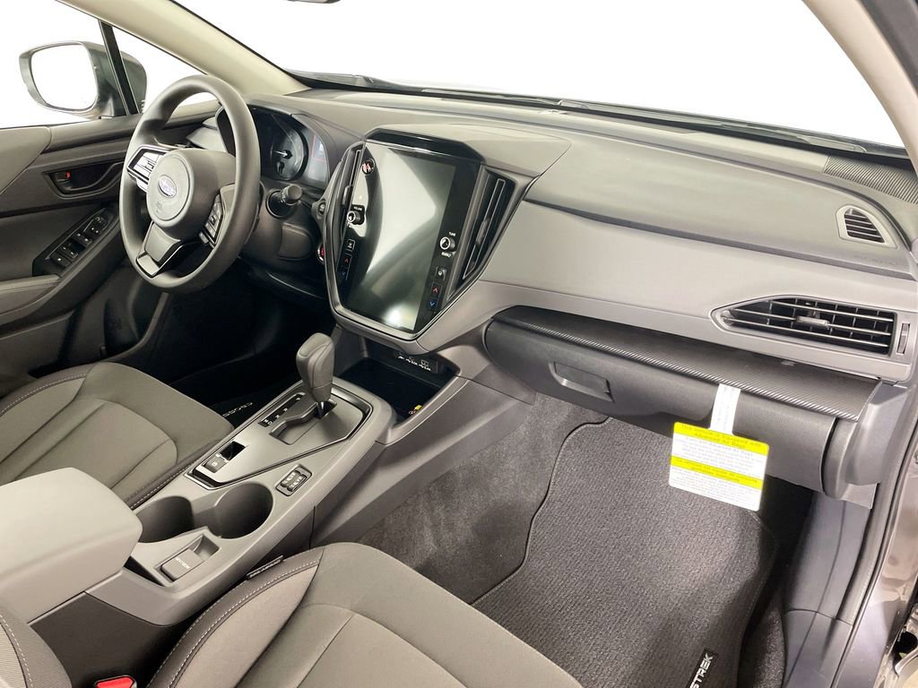 New 2026 Subaru Crosstrek 2.0i Premium image 29
