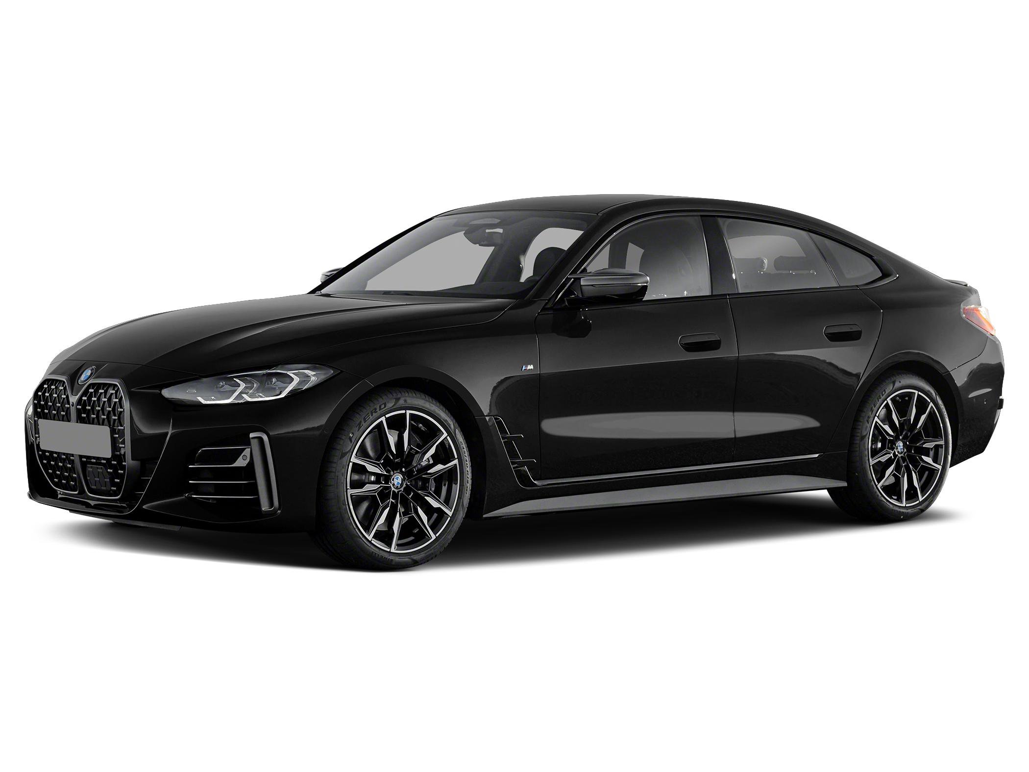 Used 2022 BMW M440i xDrive Gran Coupe w/ Premium Package AWD/4WD image 1