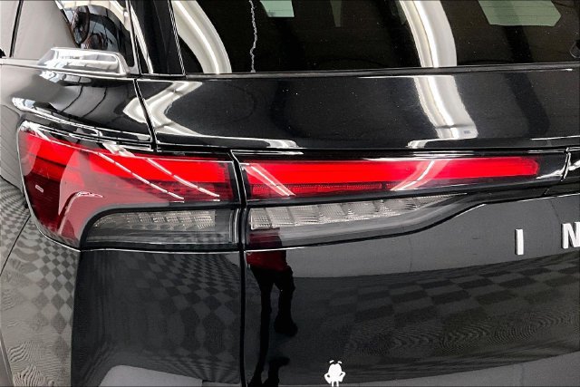 Used 2024 INFINITI QX60 Luxe AWD/4WD image 37