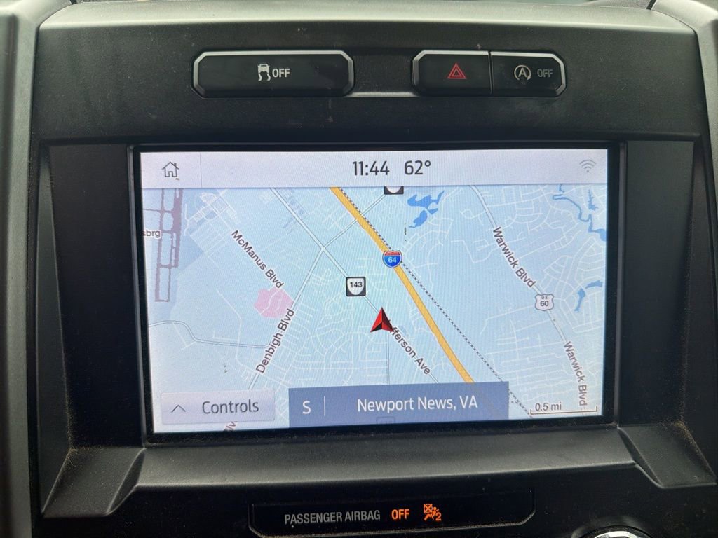 Used 2020 Ford F150 XLT w/ Equipment Group 302A Luxury image 24