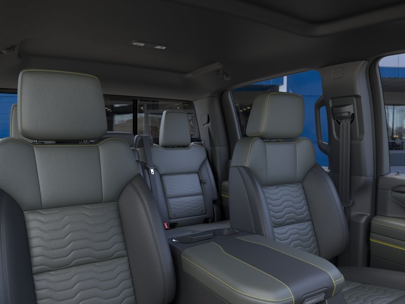 New 2026 Chevrolet Silverado 2500 ZR2 AWD/4WD image 68