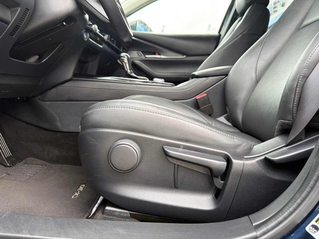 Used 2024 MAZDA CX-30 AWD 2.5 S w/ Select Sport Pkg image 11