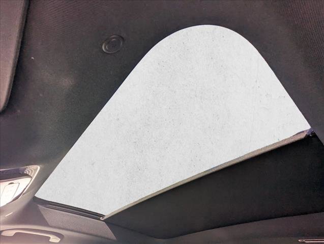 Certified 2024 Mercedes-Benz EQS 450+ 4MATIC SUV image 9